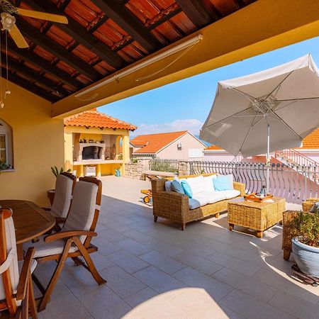 House 4 You Lumbarda Dış mekan fotoğraf