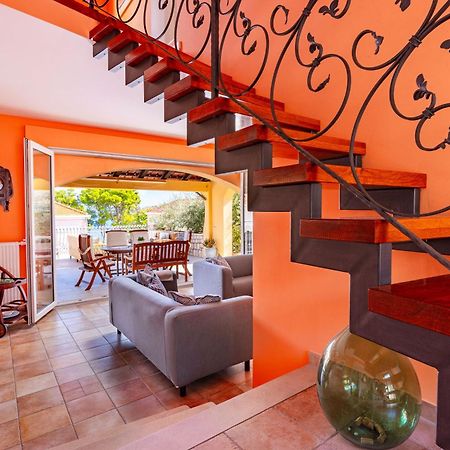 House 4 You Lumbarda Dış mekan fotoğraf