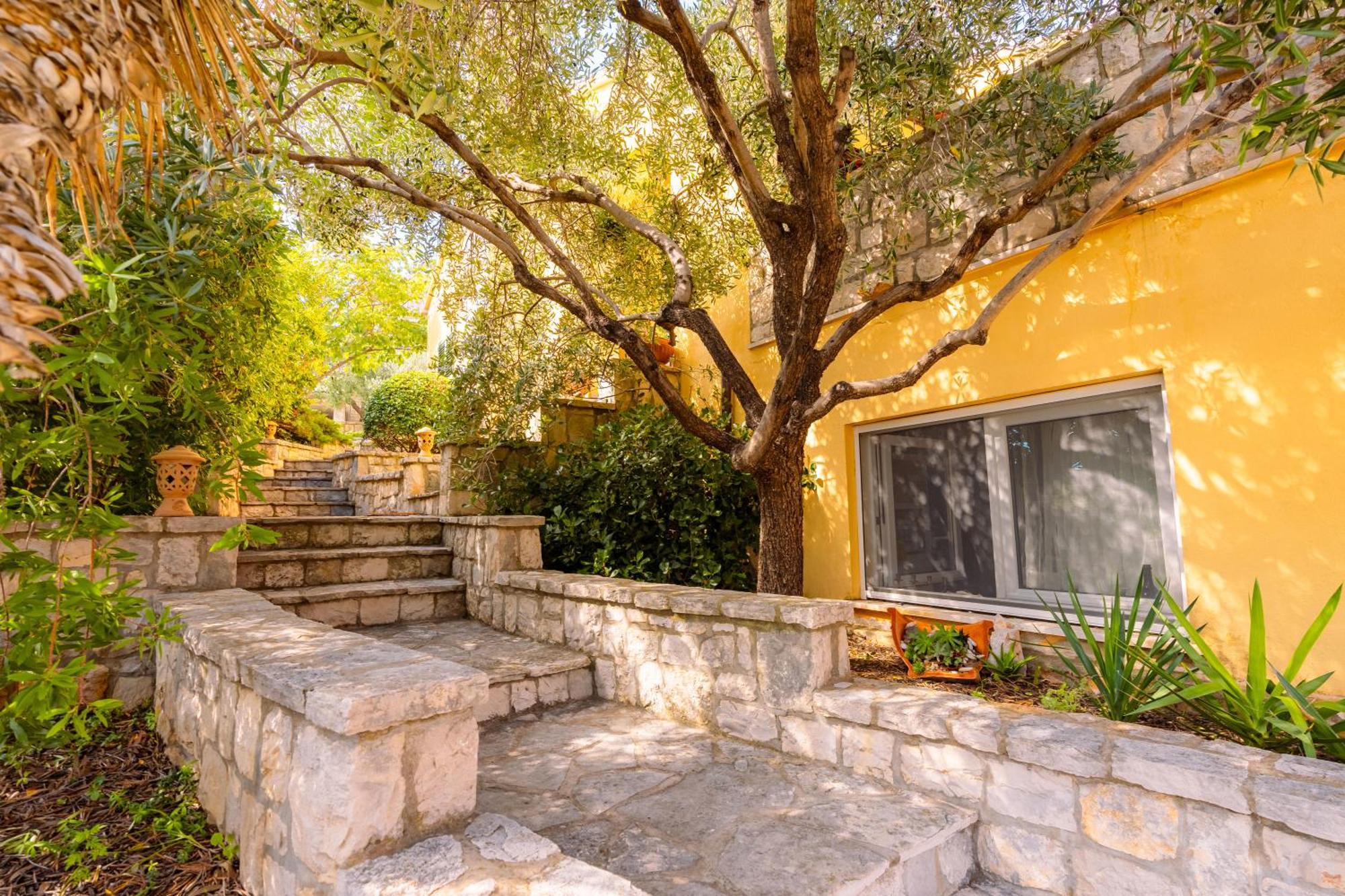 House 4 You Lumbarda Dış mekan fotoğraf