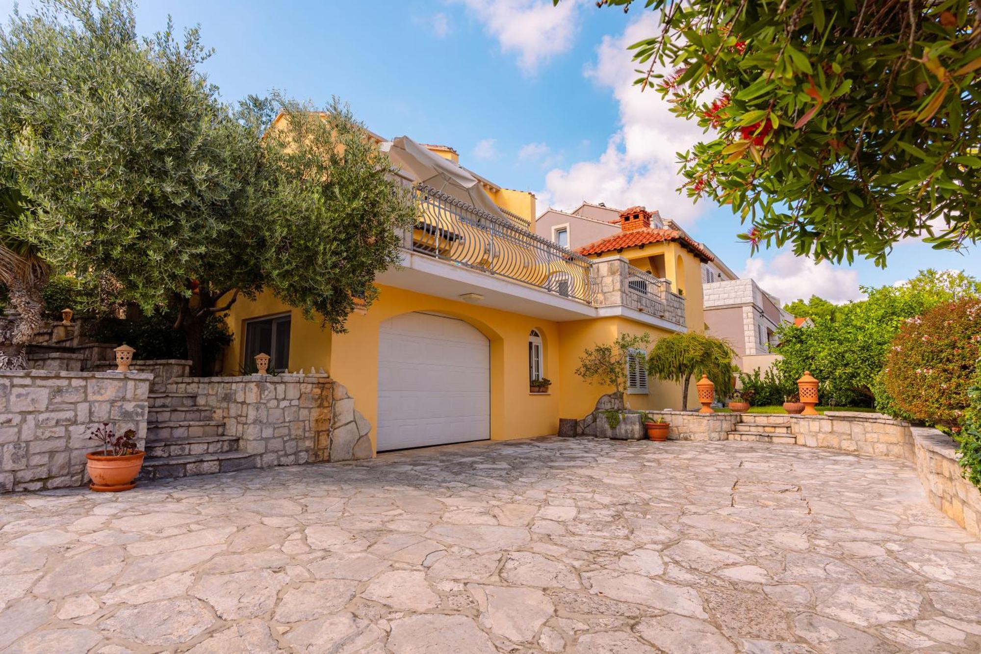 House 4 You Lumbarda Dış mekan fotoğraf