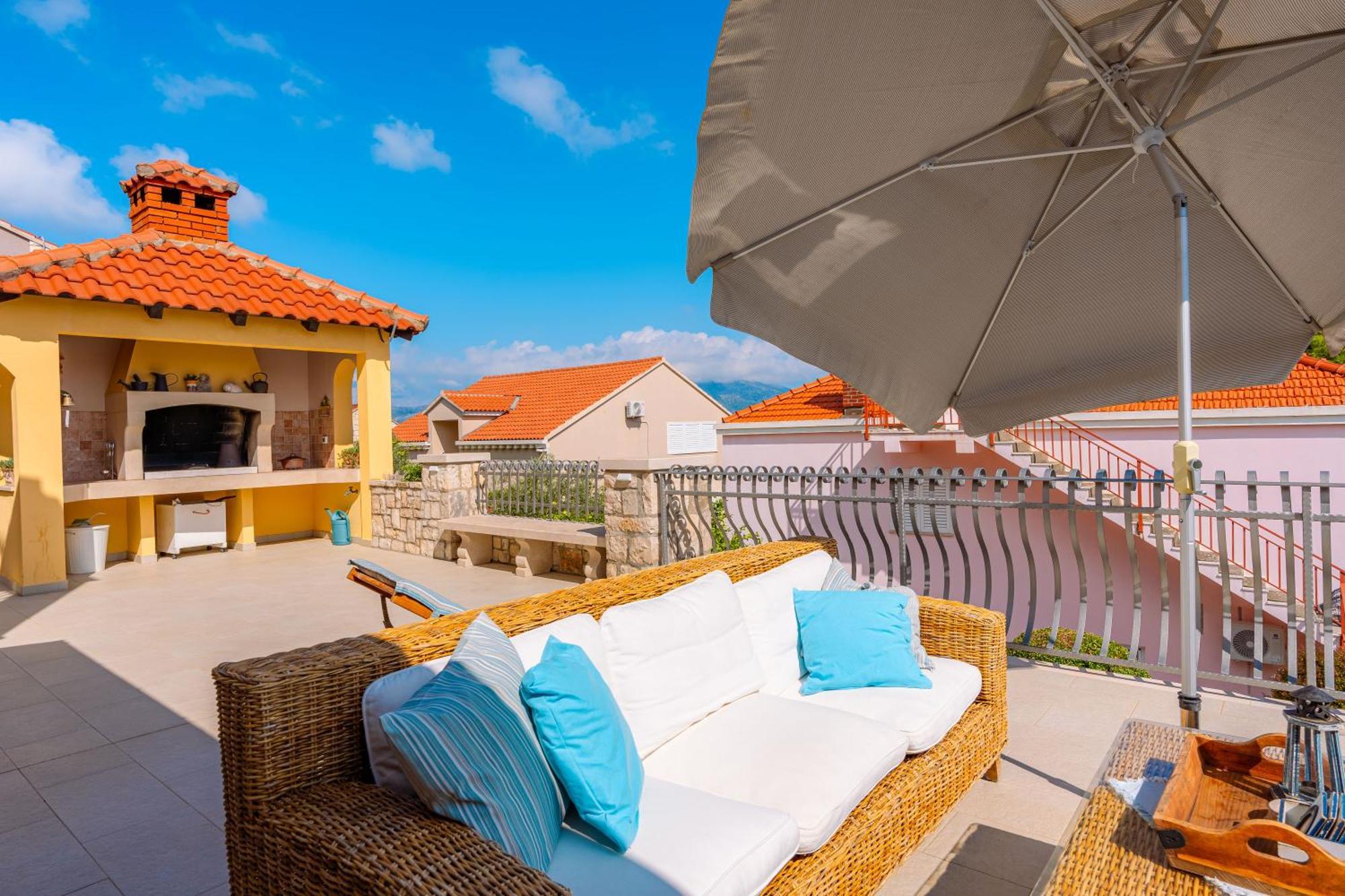House 4 You Lumbarda Dış mekan fotoğraf