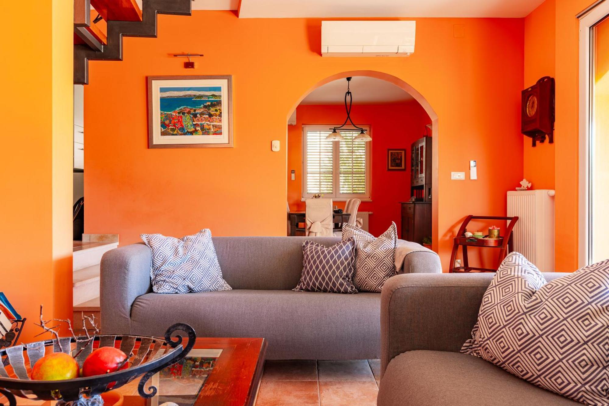 House 4 You Lumbarda Dış mekan fotoğraf