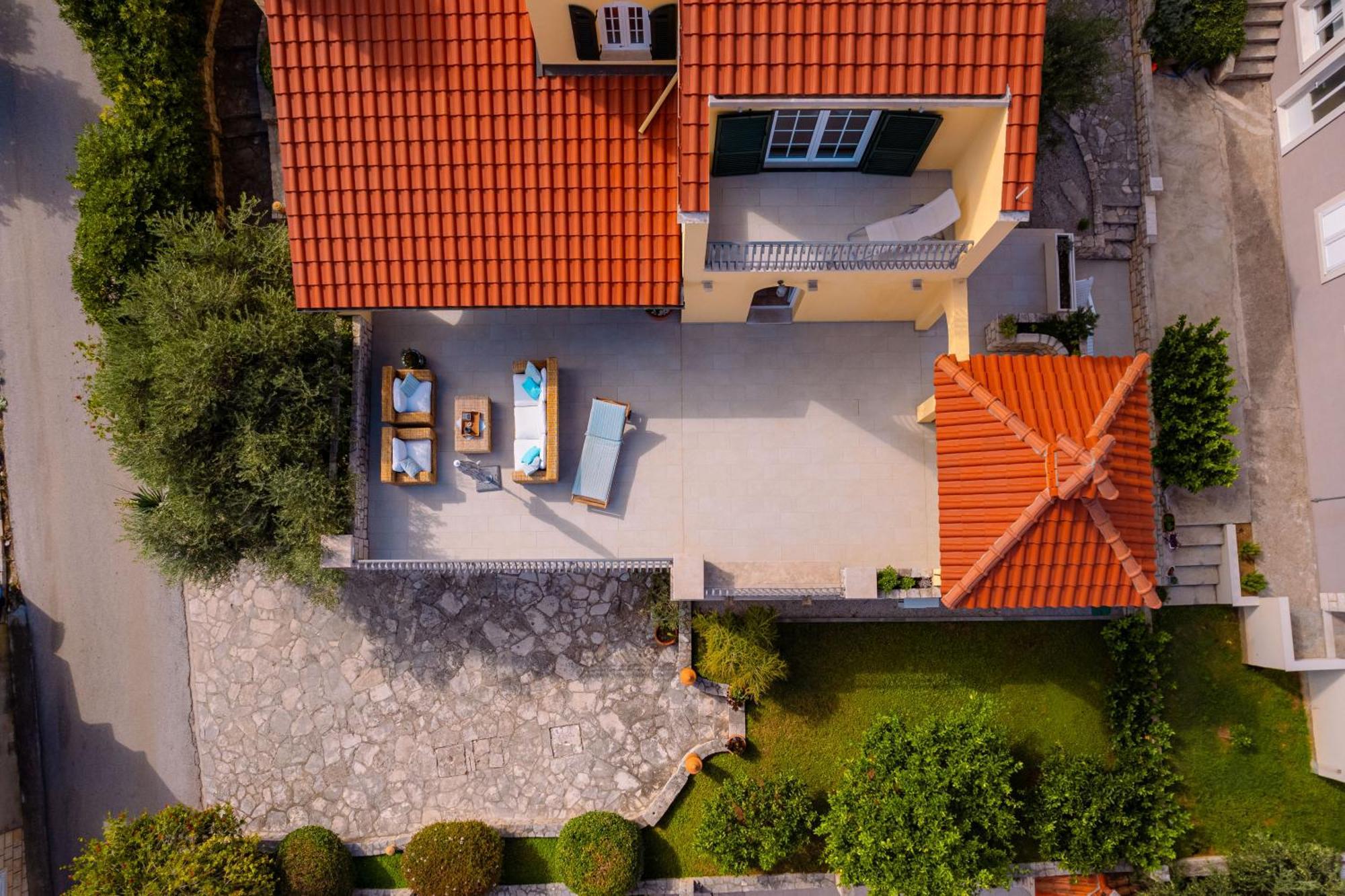 House 4 You Lumbarda Dış mekan fotoğraf