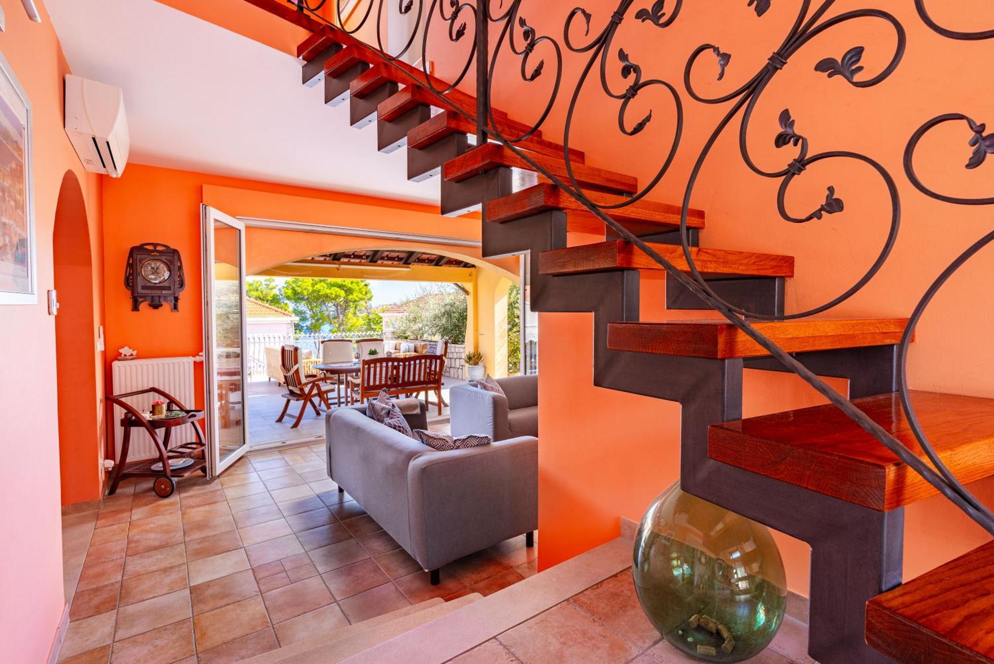 House 4 You Lumbarda Dış mekan fotoğraf