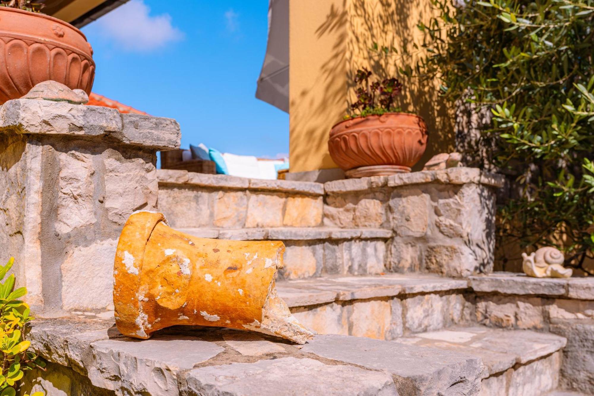 House 4 You Lumbarda Dış mekan fotoğraf