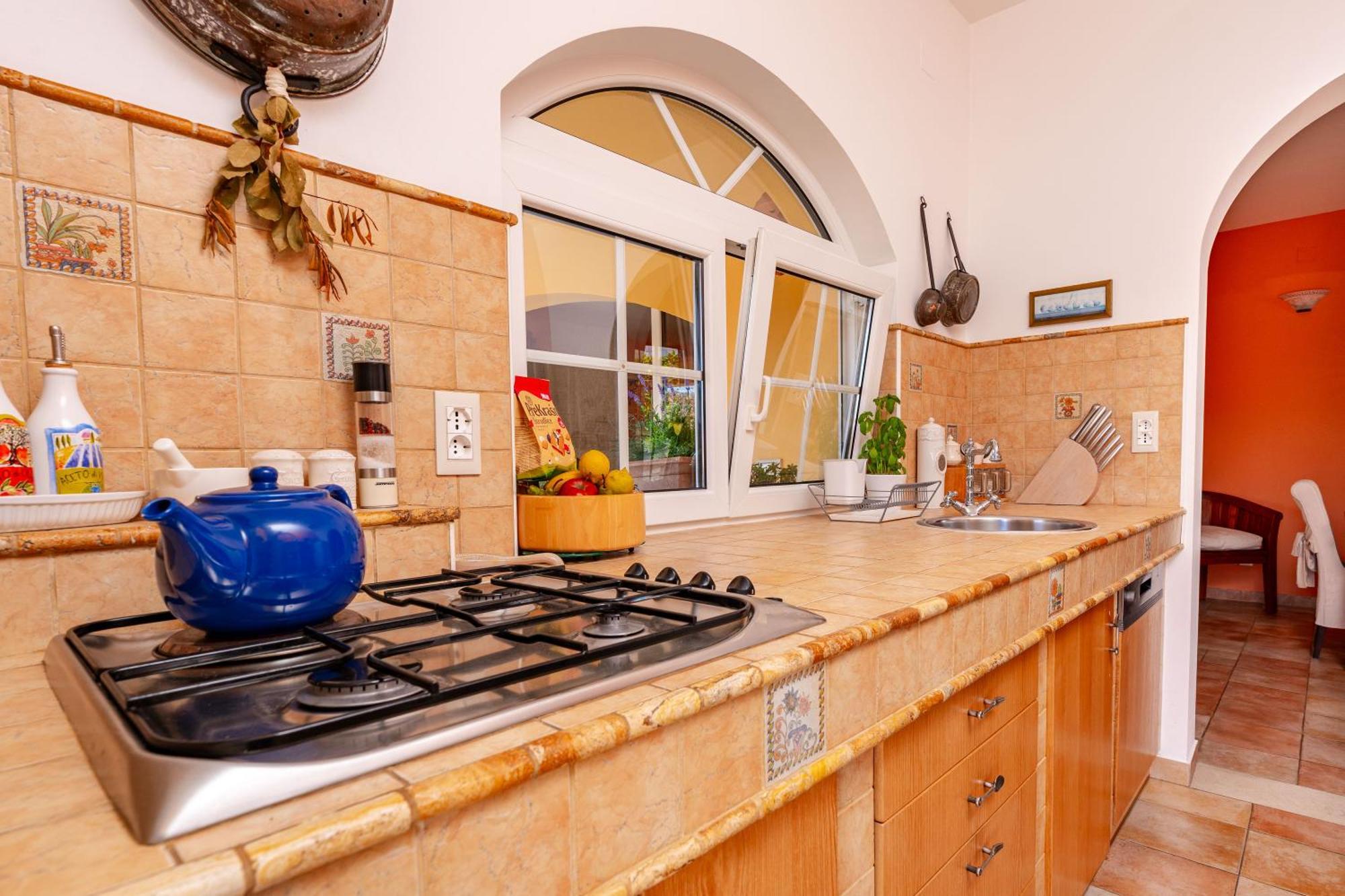 House 4 You Lumbarda Dış mekan fotoğraf
