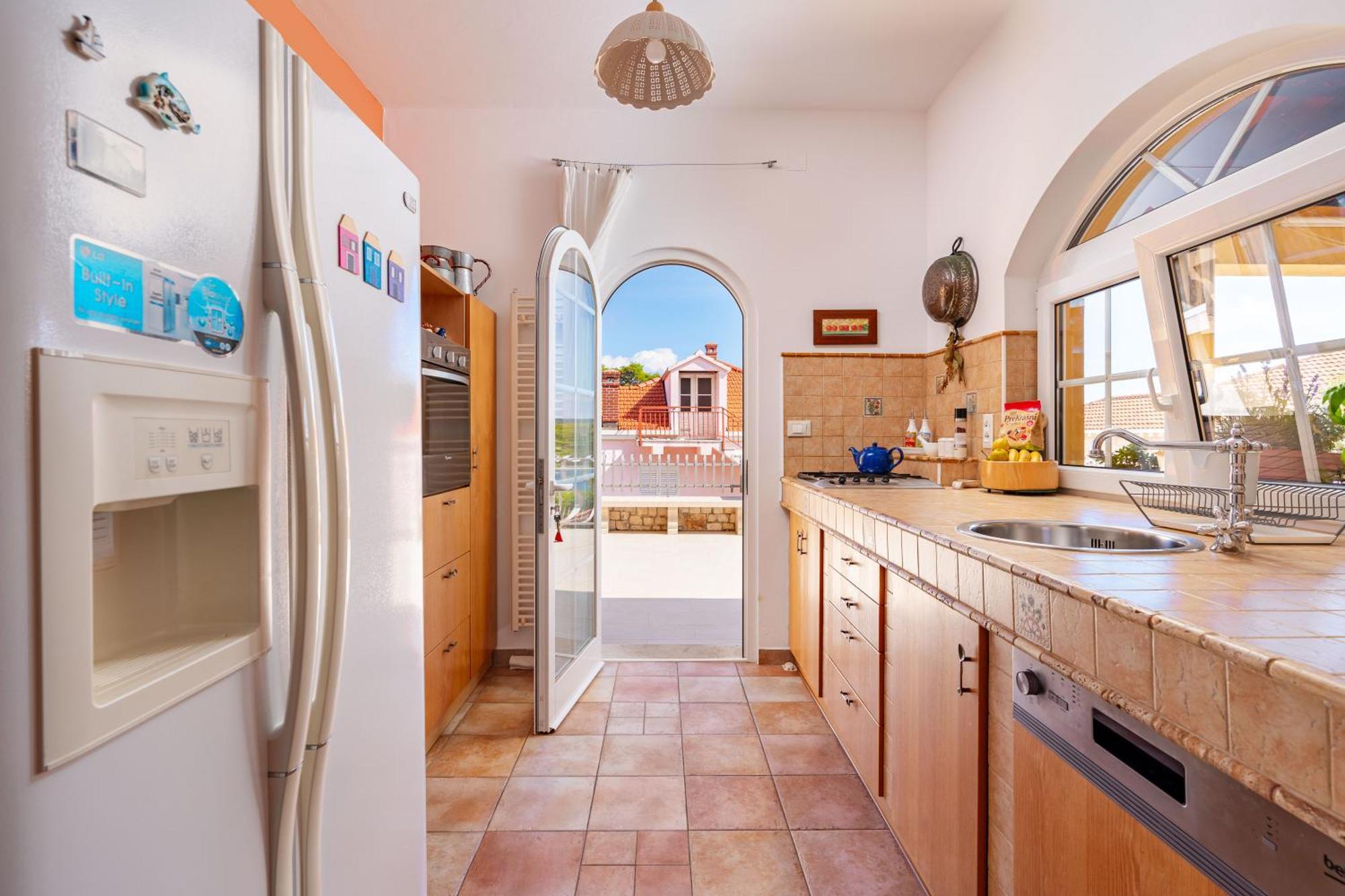 House 4 You Lumbarda Dış mekan fotoğraf