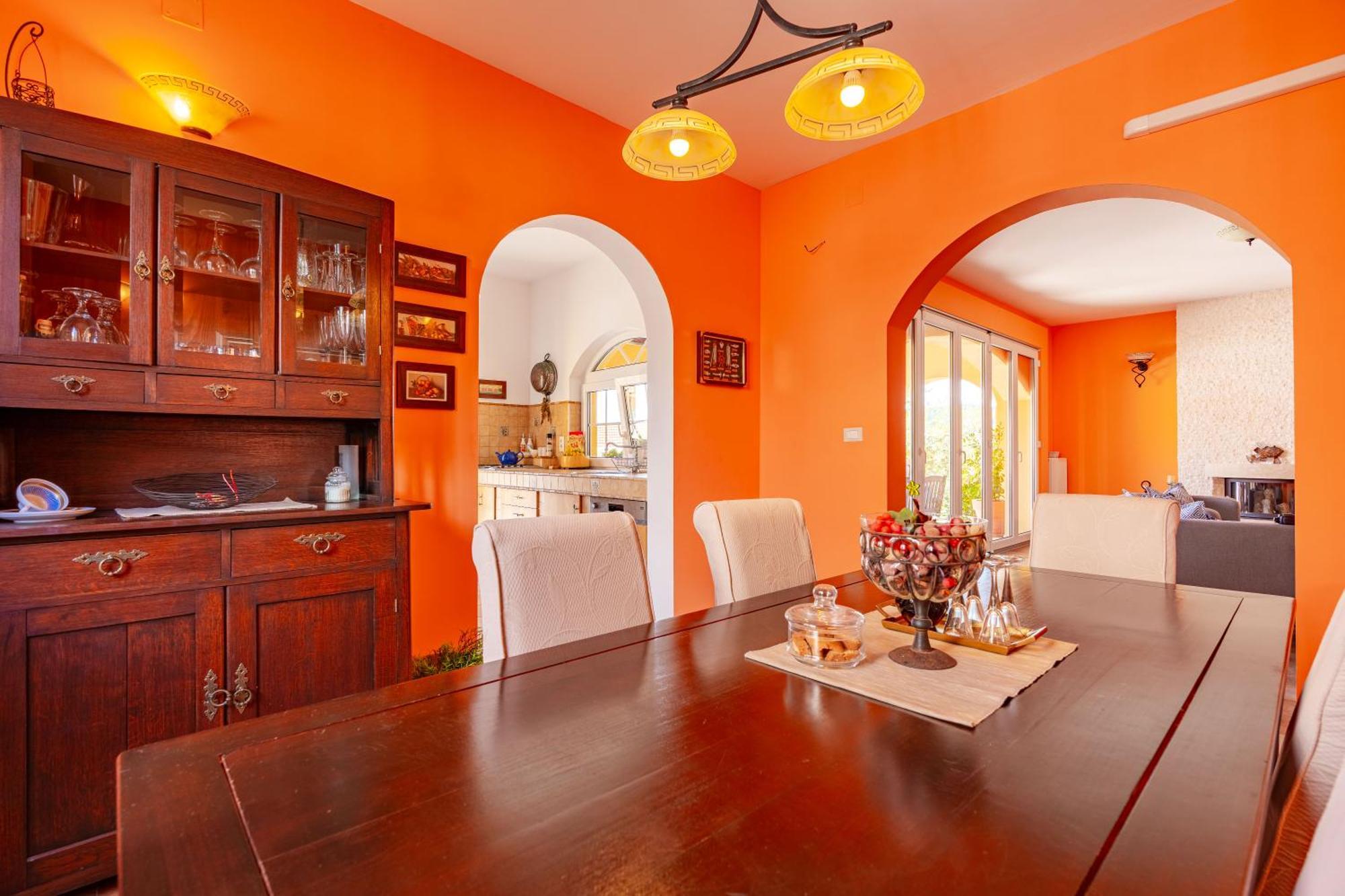 House 4 You Lumbarda Dış mekan fotoğraf