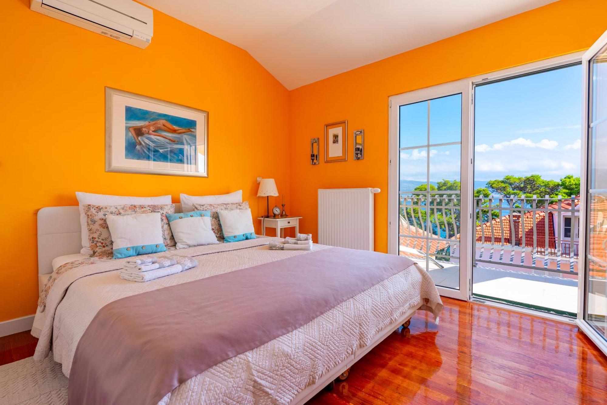 House 4 You Lumbarda Dış mekan fotoğraf