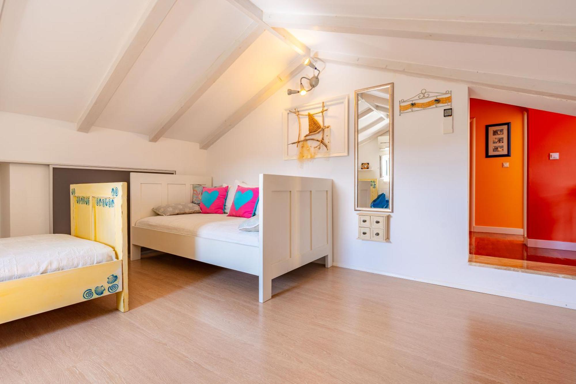 House 4 You Lumbarda Dış mekan fotoğraf