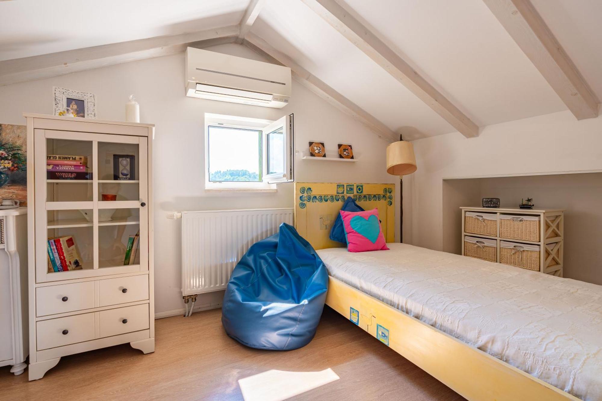House 4 You Lumbarda Dış mekan fotoğraf