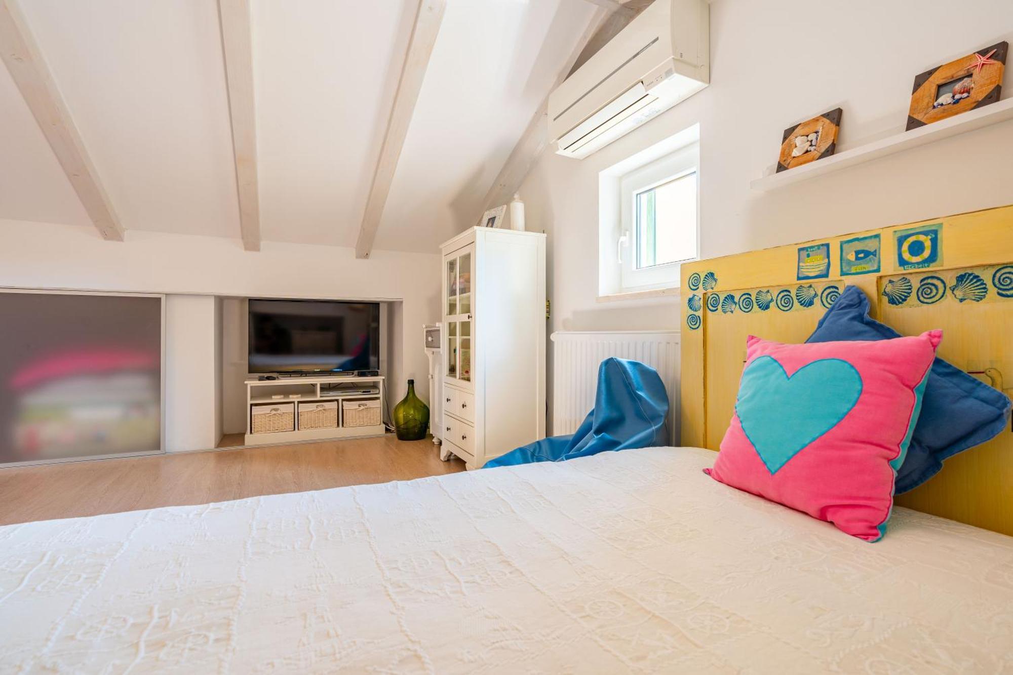 House 4 You Lumbarda Dış mekan fotoğraf