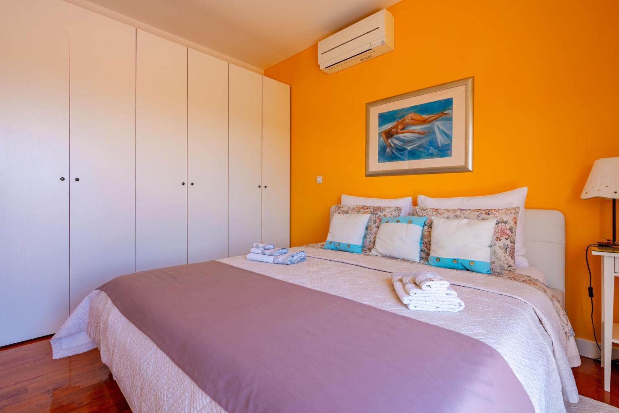 House 4 You Lumbarda Dış mekan fotoğraf