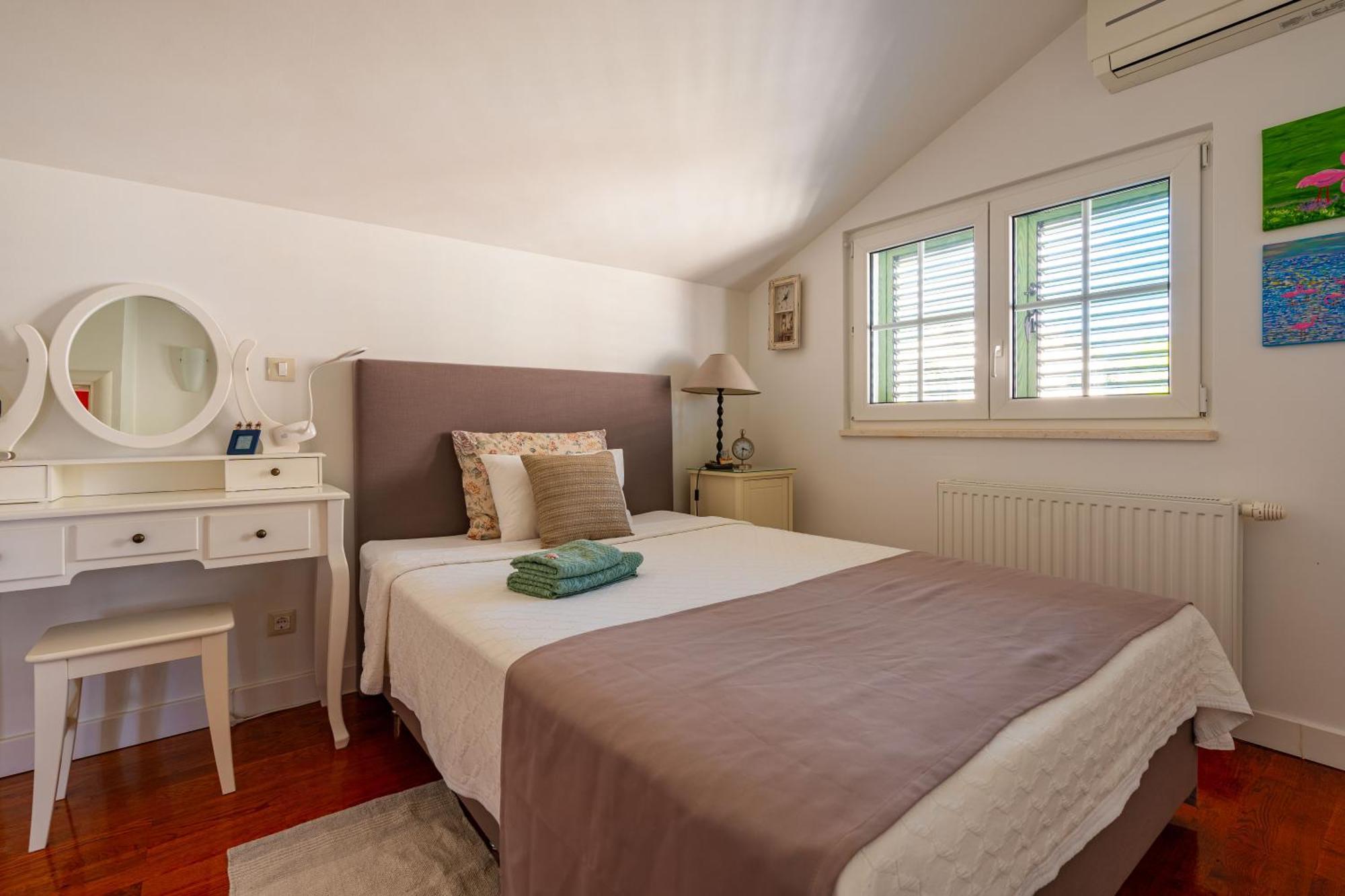 House 4 You Lumbarda Dış mekan fotoğraf
