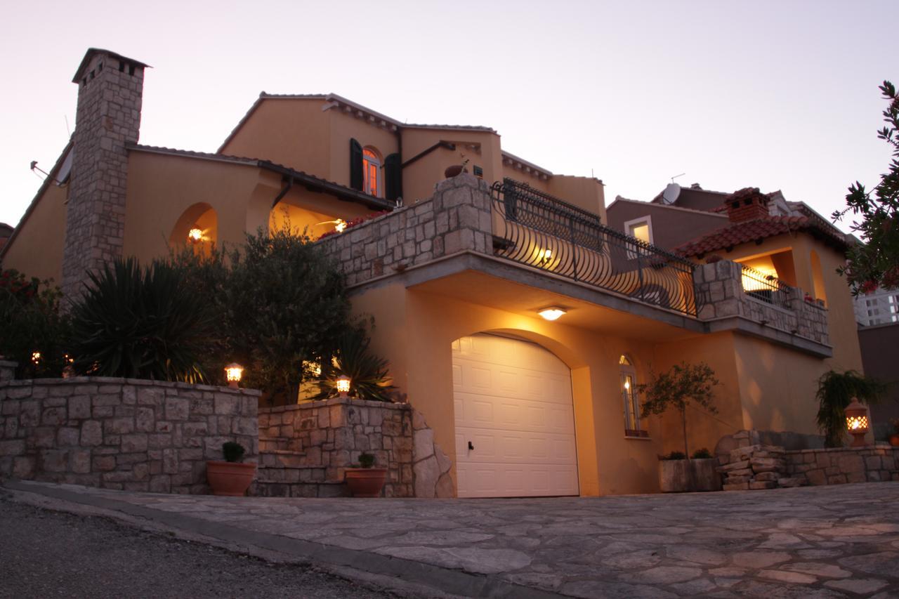 House 4 You Lumbarda Dış mekan fotoğraf
