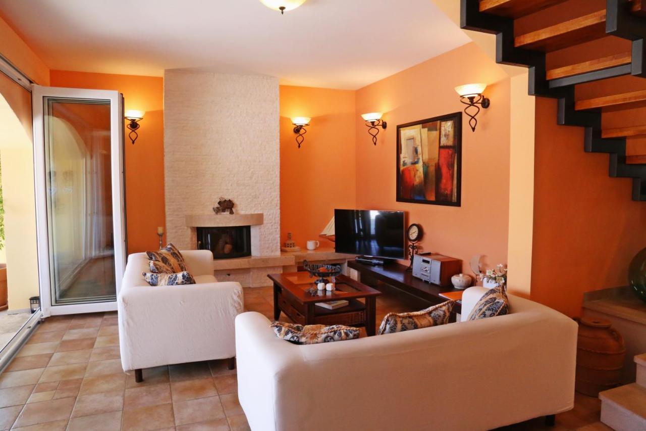 House 4 You Lumbarda Dış mekan fotoğraf