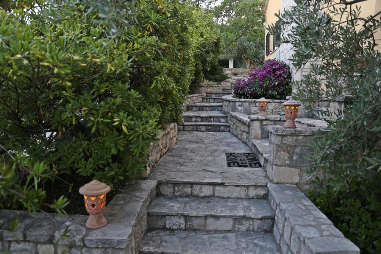 House 4 You Lumbarda Dış mekan fotoğraf